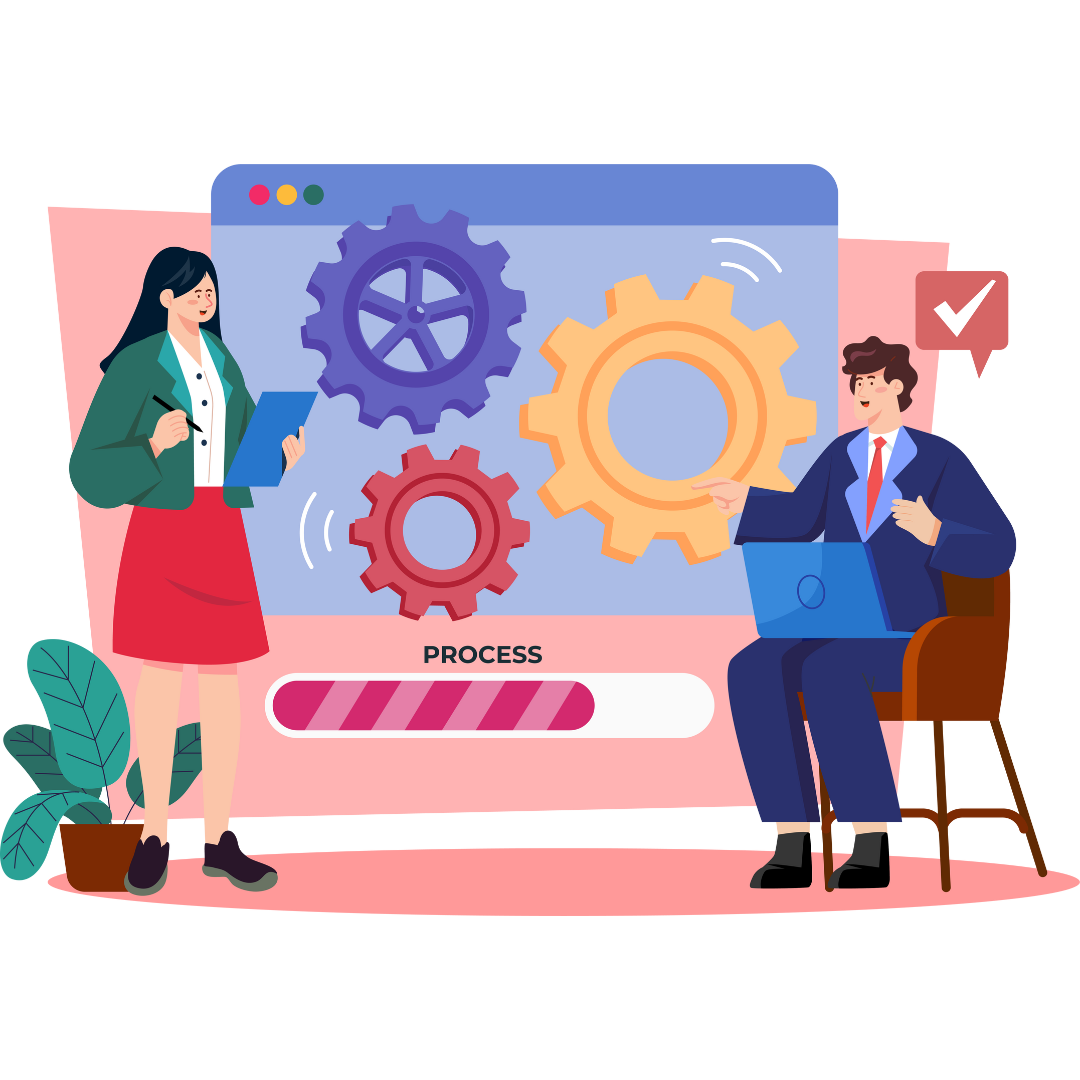 Pharmacovigilance services team using automated drug safety workflows and deadline tracking